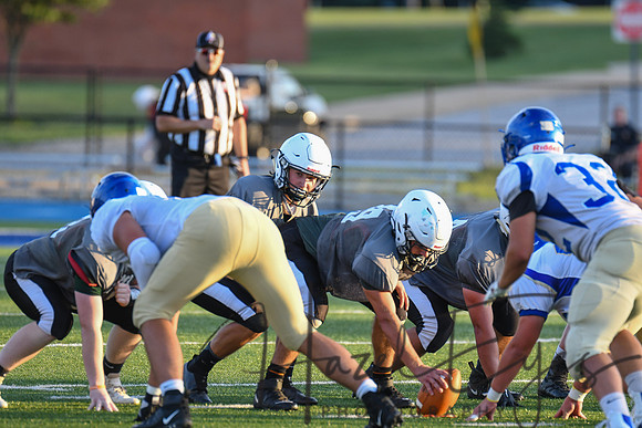 2020 CHS FB Scrimmage vs Independence-136