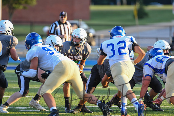 2020 CHS FB Scrimmage vs Independence-138
