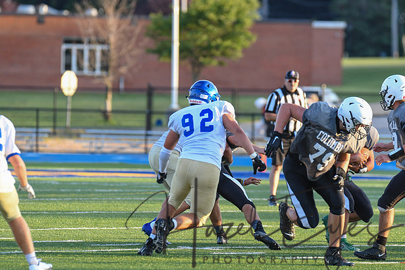 2020 CHS FB Scrimmage vs Independence-139