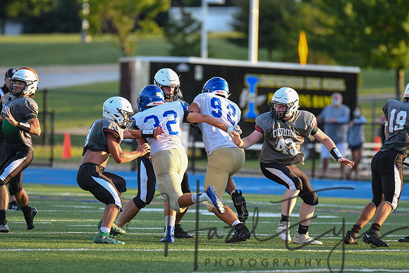 2020 CHS FB Scrimmage vs Independence-141