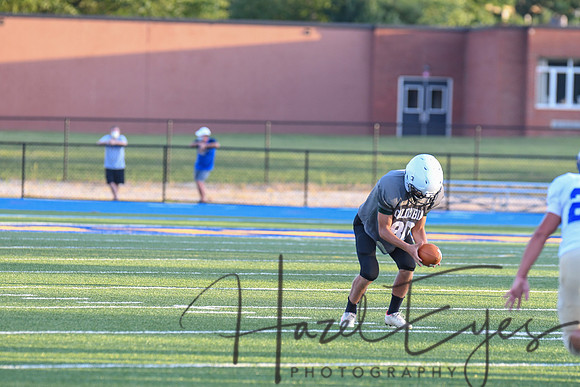 2020 CHS FB Scrimmage vs Independence-145