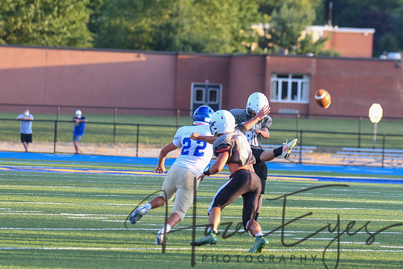 2020 CHS FB Scrimmage vs Independence-147