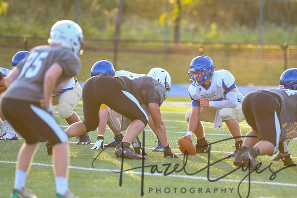 2020 CHS FB Scrimmage vs Independence-151