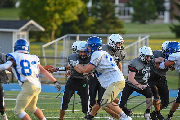 2020 CHS FB Scrimmage vs Independence-153