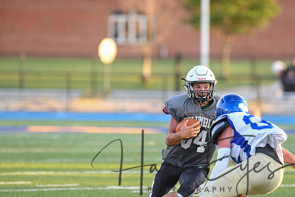 2020 CHS FB Scrimmage vs Independence-157