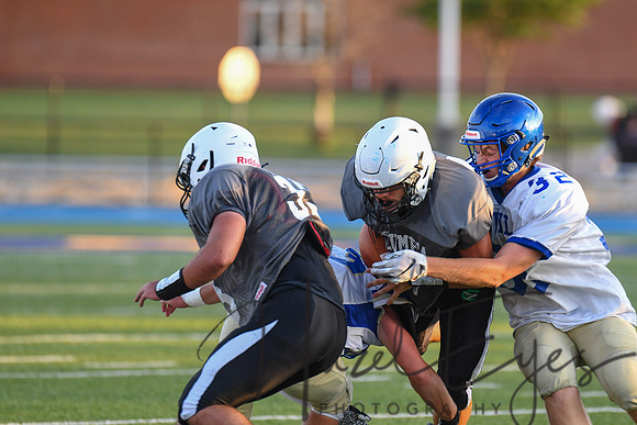 2020 CHS FB Scrimmage vs Independence-159