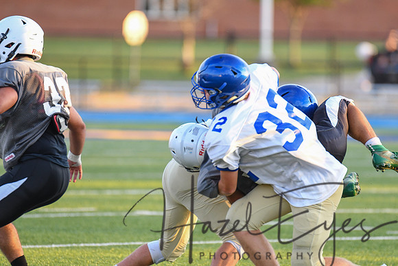 2020 CHS FB Scrimmage vs Independence-160