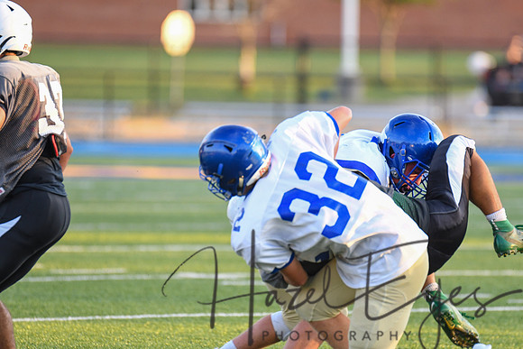 2020 CHS FB Scrimmage vs Independence-161