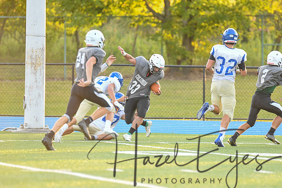 2020 CHS FB Scrimmage vs Independence-162