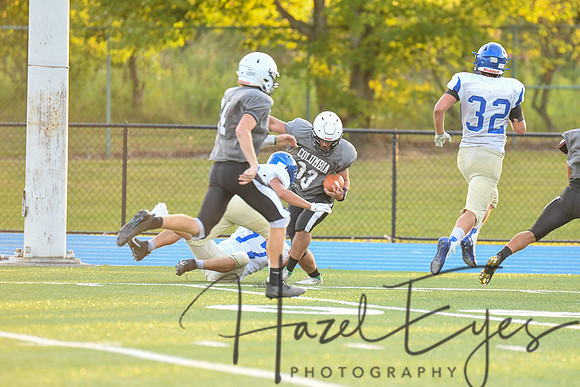2020 CHS FB Scrimmage vs Independence-163