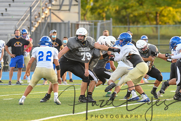 2020 CHS FB Scrimmage vs Independence-164