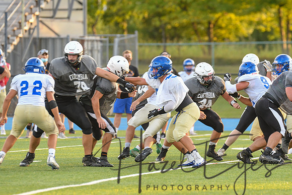 2020 CHS FB Scrimmage vs Independence-165