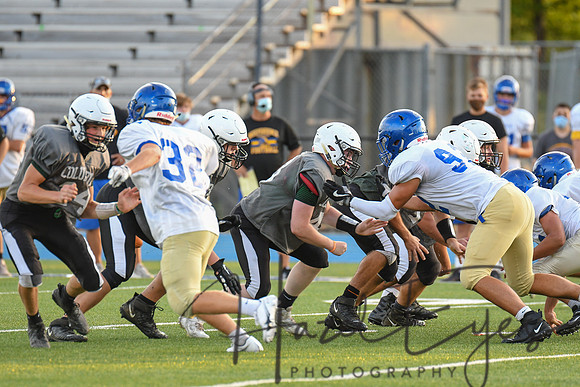 2020 CHS FB Scrimmage vs Independence-166