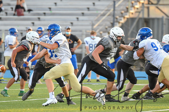 2020 CHS FB Scrimmage vs Independence-168