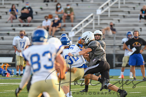 2020 CHS FB Scrimmage vs Independence-171