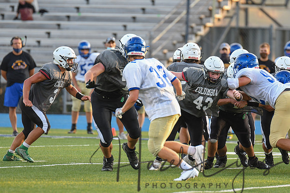 2020 CHS FB Scrimmage vs Independence-176