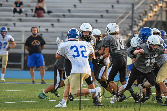 2020 CHS FB Scrimmage vs Independence-177