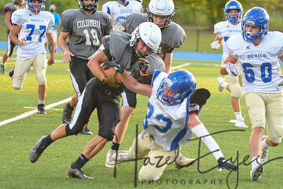 2020 CHS FB Scrimmage vs Independence-179