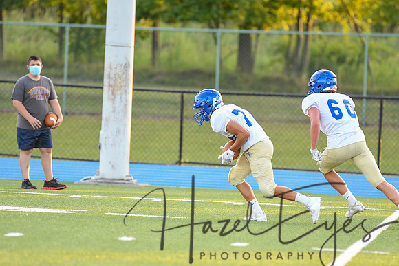 2020 CHS FB Scrimmage vs Independence-186