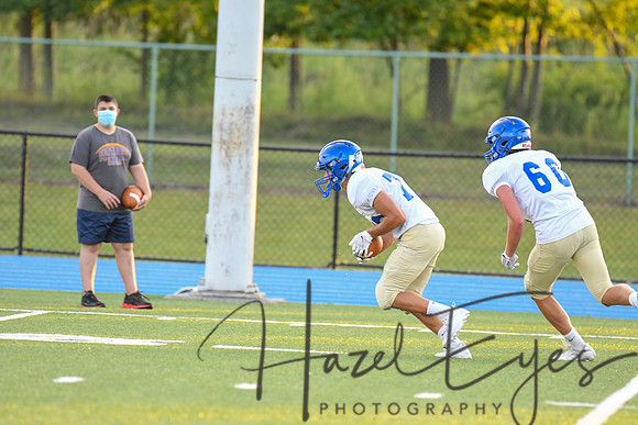 2020 CHS FB Scrimmage vs Independence-187