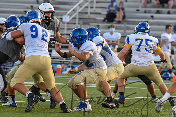 2020 CHS FB Scrimmage vs Independence-188