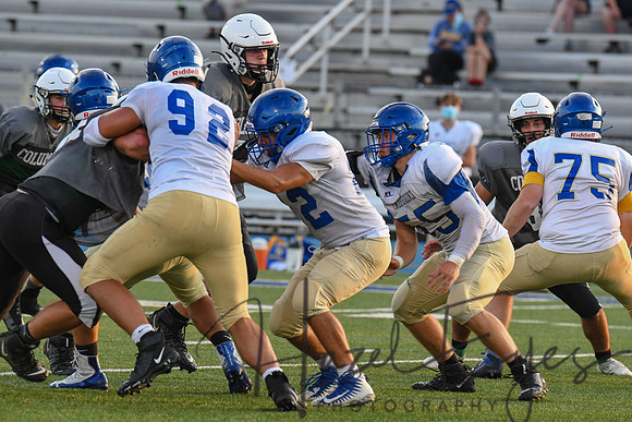 2020 CHS FB Scrimmage vs Independence-189