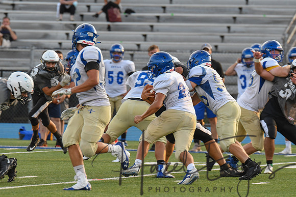 2020 CHS FB Scrimmage vs Independence-193