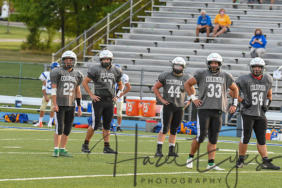 2020 CHS FB Scrimmage vs Independence-196