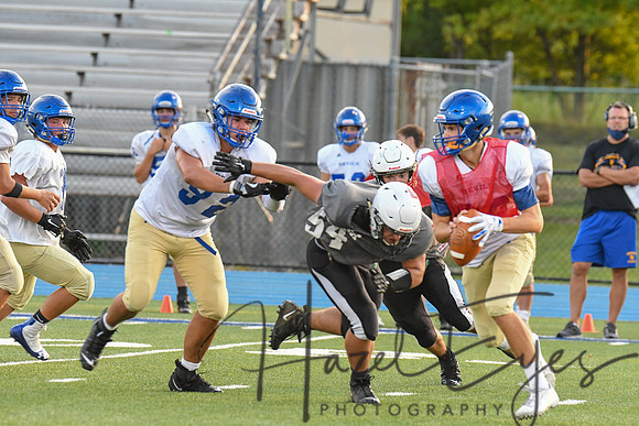 2020 CHS FB Scrimmage vs Independence-197