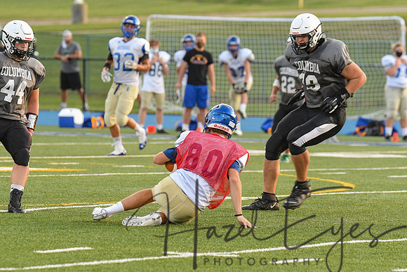 2020 CHS FB Scrimmage vs Independence-198