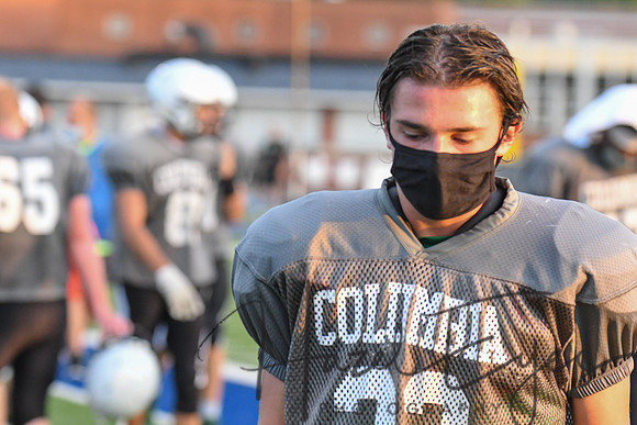 2020 CHS FB Scrimmage vs Independence-203