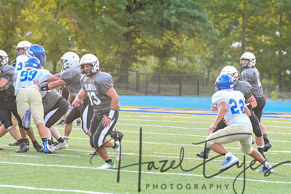 2020 CHS FB Scrimmage vs Independence-205