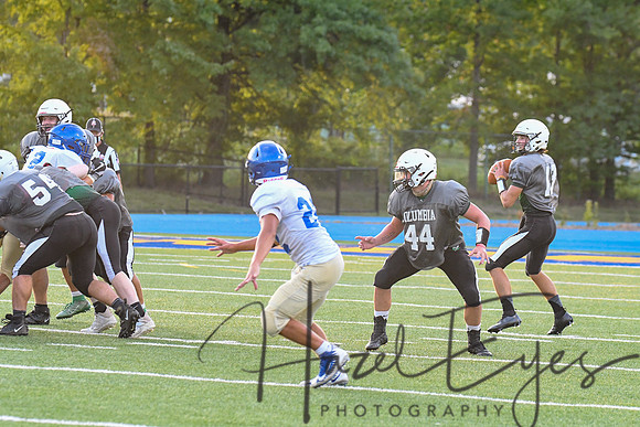 2020 CHS FB Scrimmage vs Independence-206