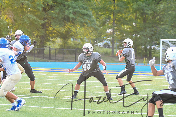 2020 CHS FB Scrimmage vs Independence-207