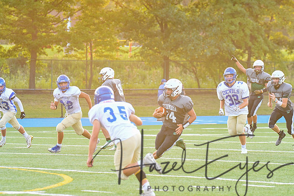 2020 CHS FB Scrimmage vs Independence-208