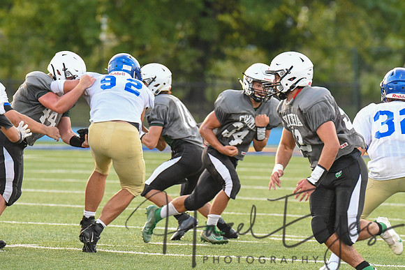 2020 CHS FB Scrimmage vs Independence-214