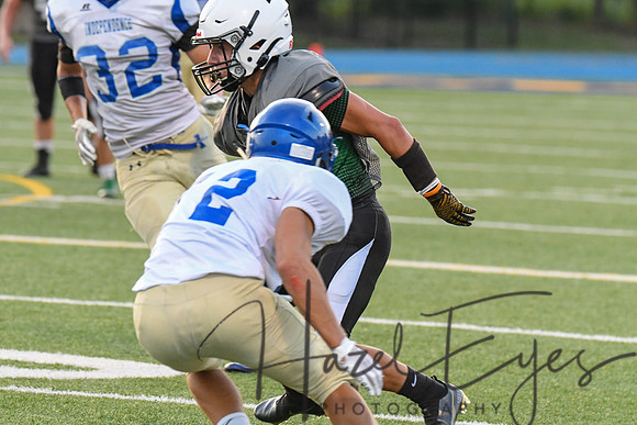2020 CHS FB Scrimmage vs Independence-219