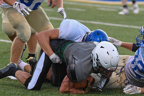 2020 CHS FB Scrimmage vs Independence-225