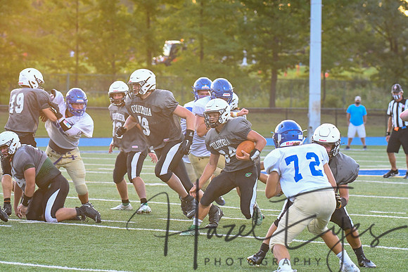 2020 CHS FB Scrimmage vs Independence-227