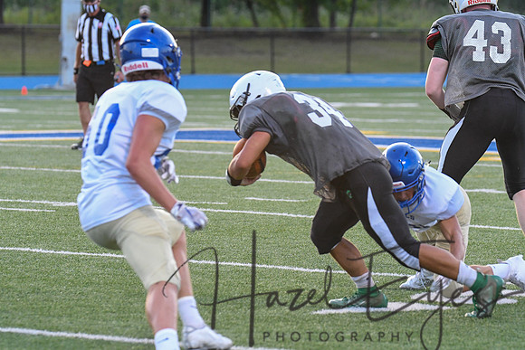 2020 CHS FB Scrimmage vs Independence-230