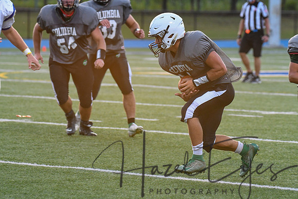 2020 CHS FB Scrimmage vs Independence-231