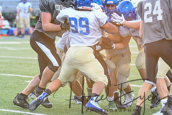 2020 CHS FB Scrimmage vs Independence-236