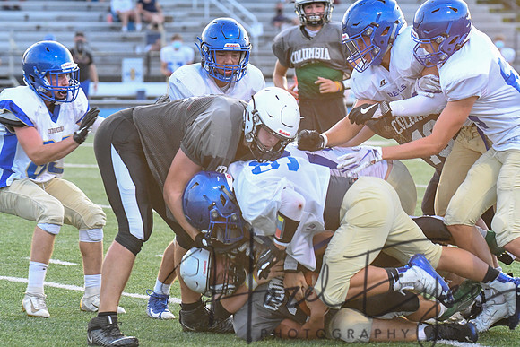 2020 CHS FB Scrimmage vs Independence-237