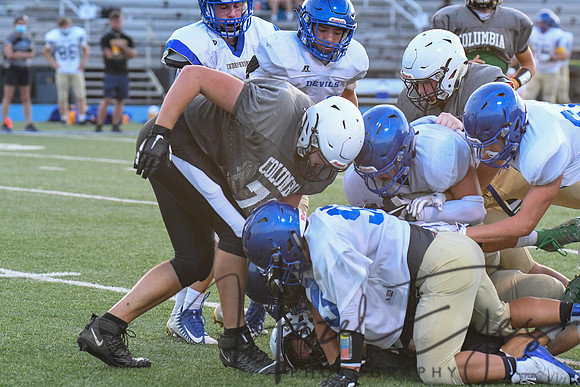 2020 CHS FB Scrimmage vs Independence-238
