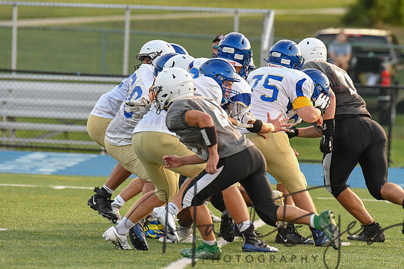 2020 CHS FB Scrimmage vs Independence-241