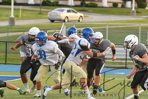2020 CHS FB Scrimmage vs Independence-243