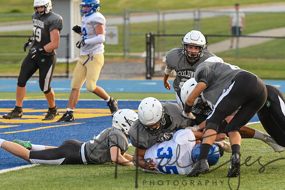 2020 CHS FB Scrimmage vs Independence-244