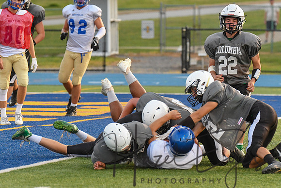 2020 CHS FB Scrimmage vs Independence-246