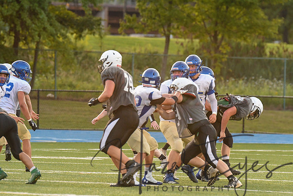 2020 CHS FB Scrimmage vs Independence-256