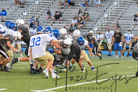 2020 CHS FB Scrimmage vs Independence-259